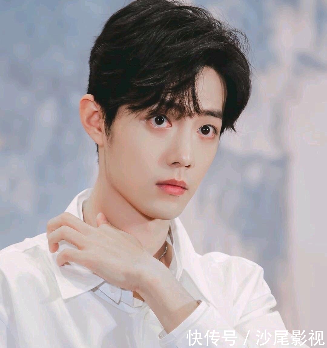 新品|开小灶新品上架时间确定,和肖战有关,拼手速的时候到了