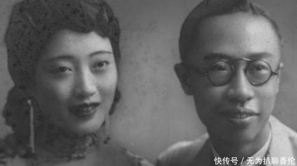 指出|溥仪重游故宫指出专家错误,却被嘲笑没文化,溥仪五个字打脸专家