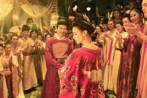 简单|历史上杨玉环那么受宠，为何没能生下一儿半女？原因其实很简单