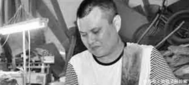  火车|东北贼王黄瘸子，偷遍17省36趟火车，妻子从不知道他在做什么