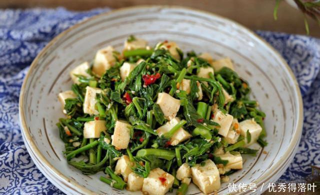 肉末豆腐|豆腐的百变吃法,可咸可甜,可酸可辣,每一种都是香香香
