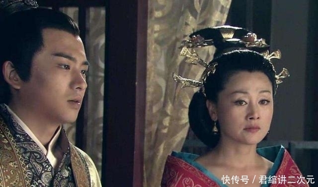 司马懿|司马懿子孙辛苦建立的西晋王朝,为何会迅速灭亡?只因这个女人