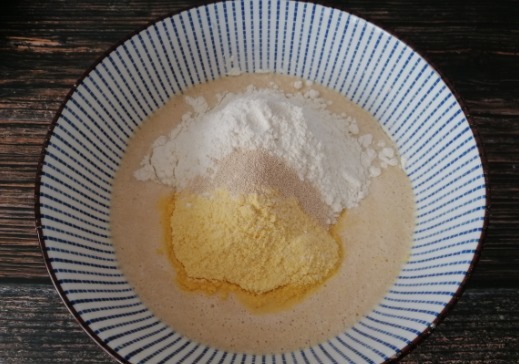 忘不了|苹果别再直接吃了,加1个鸡蛋,不油炸也不烙,吃一次就忘不了