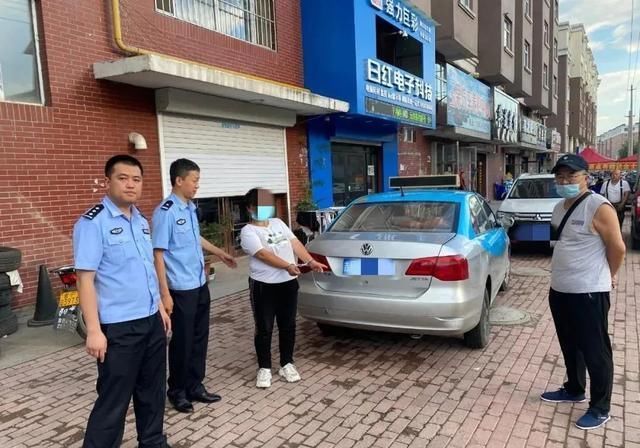 刚出狱|“惯偷”刚出狱又落网,新建公安分局破获系列盗窃案