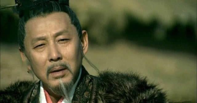 杀害秦王子婴后,刘邦道:一介匹夫不足为虑