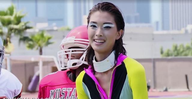  拒绝|她拒绝承认自己的中国人身份，如今还想回国捞金，网友：滚回去