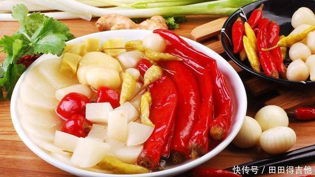 天堂寨|金寨县人呢这些金寨美食小吃,请告诉周边人