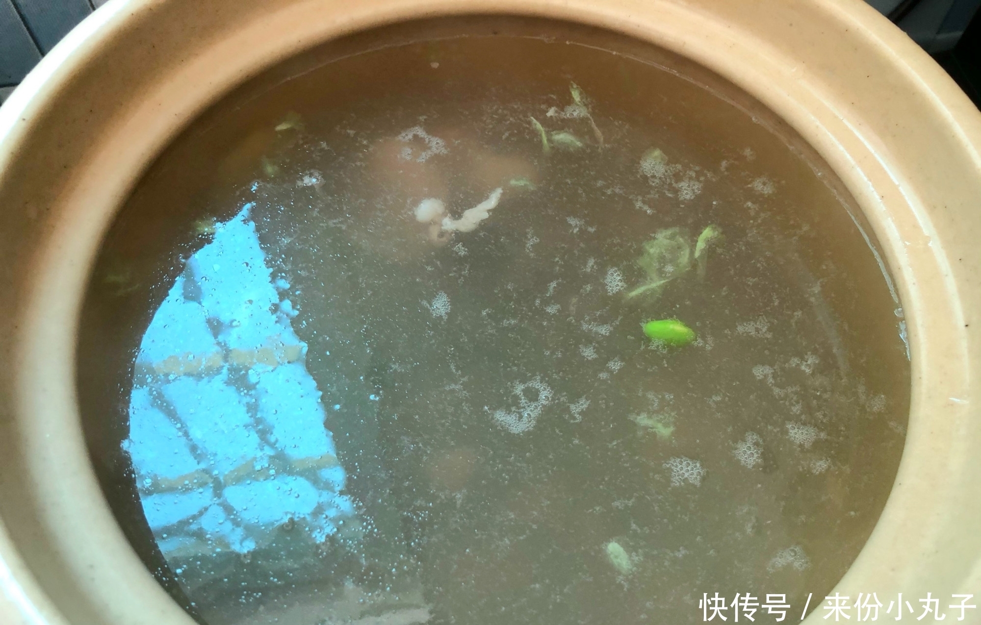 美味|老公最爱这道汤,清淡美味又好喝,千万别错过!