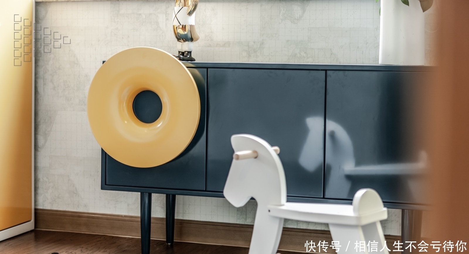 样板房|认真的雪-样板房实景拍摄案例分享