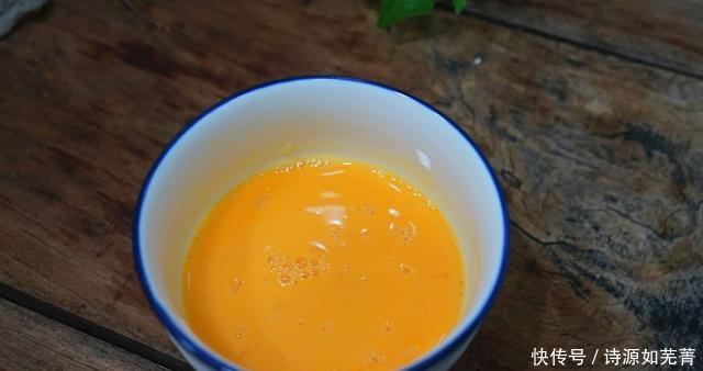 爽口|虾和“它”天生一对清脆爽口,不油腻,钙的吸收比牛奶好