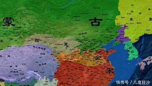 大典|命运的玩笑,登基大典刚结束,国就亡了