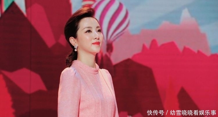  幸福|她是央视主持，丈夫是学霸，结婚多年生活幸福,堪称人生赢家！