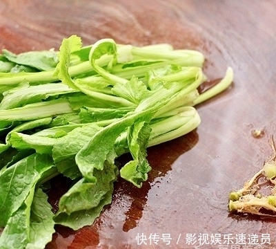 传统|#钟于经典传统味#上汤豆皮青口小白菜