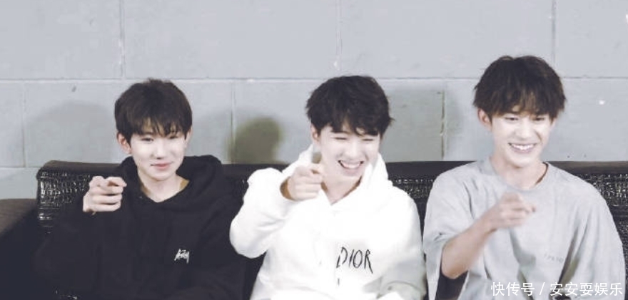 阵容强大|网爆王俊凯和王源要合体上综艺!还是周迅邀请的,阵容强大!