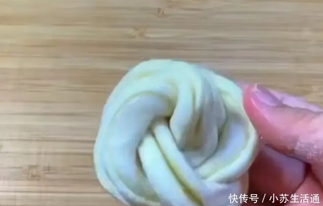  好吃|馒头花卷新做法，简单好吃零失败，带给厨房新手的福音