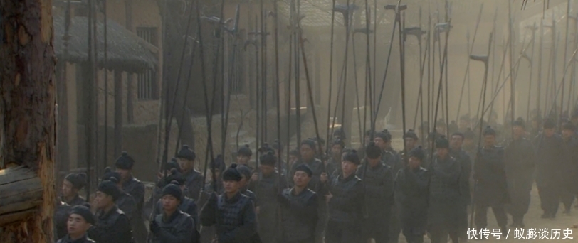 换来|汉武帝用数万将士性命换来两个大省，如今看来，其眼光着实英明！