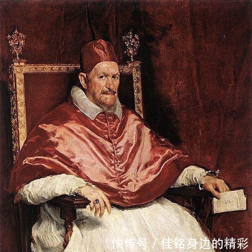 南明永|南明永历政权曾经出使欧洲,向罗马教廷求援,结果怎样呢