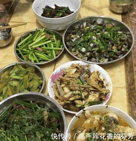 小时|2小时做了6道菜,老公说我浪费,朋友圈一发,婆婆直接上门来了