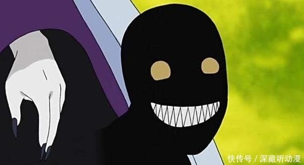 朱健|火影忍者:别看班爷眼中的四个忍者,列太激进,佐助也可以安装