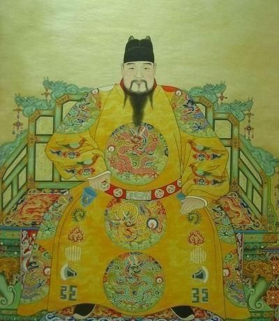 被俘|明朝皇帝、后妃中前篇皇帝被俘再次夺位，废后现象开始浮现