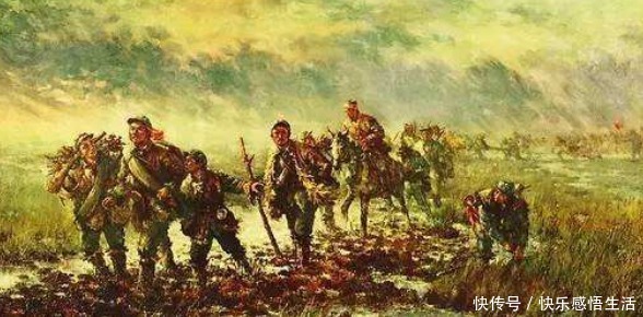 到底|红军当年长征两万五千里,走过的草地,现在到底变成什么样了