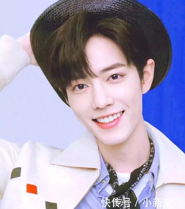  了给|肖战新综艺《奇妙之城》已官宣，黑子也做好了给平台施压的准备