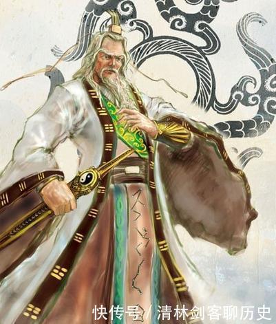 太公|姜子牙是如何被推向中国神话第一宝座的?