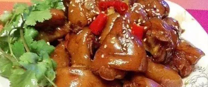  适量|鲜香美味高颜值的几道下饭菜，都是经典美味，非常适合在家请客用