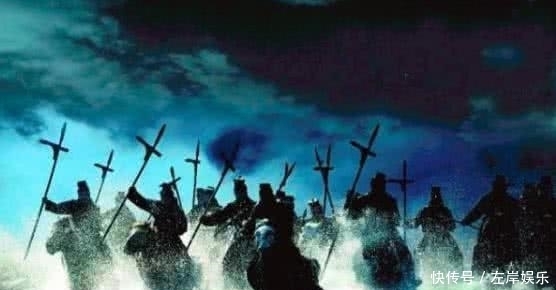 爆发|长平之战爆发前，赵国到底该不该接受上党地区呢？