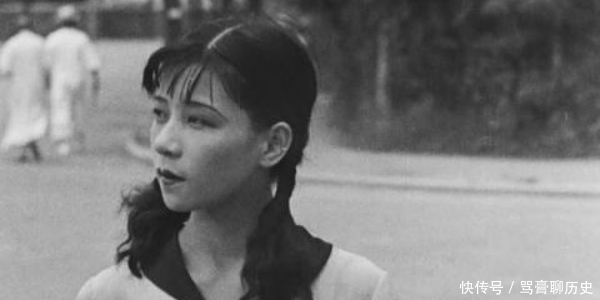 阮玲玉|她25岁服药自杀,送葬队伍多达30万人,还有7人当场随她而去