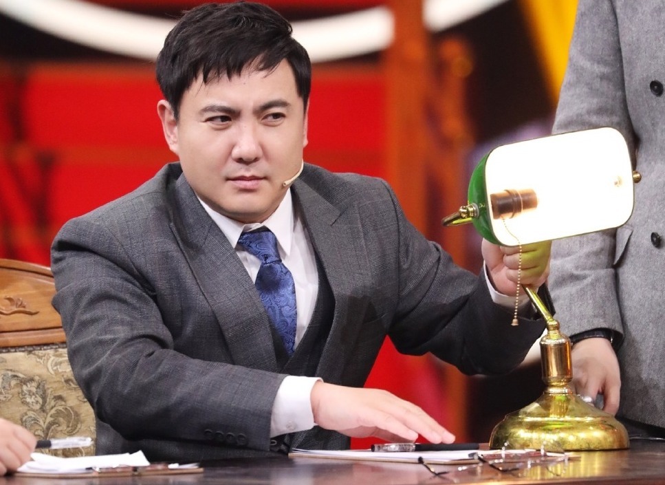  全员|《极限挑战6》五月回归，全员大换血，飞行嘉宾阵容更豪华