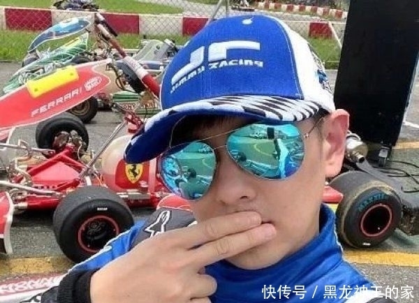  黄磊|黄磊林志颖都是好爸爸，工作之余不忘陪伴3个孩子，既宠娃又宠妻