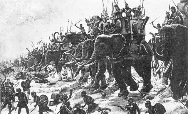 有国|腓尼基和迦太基的灭亡：有国无防、有财无义、有始无终