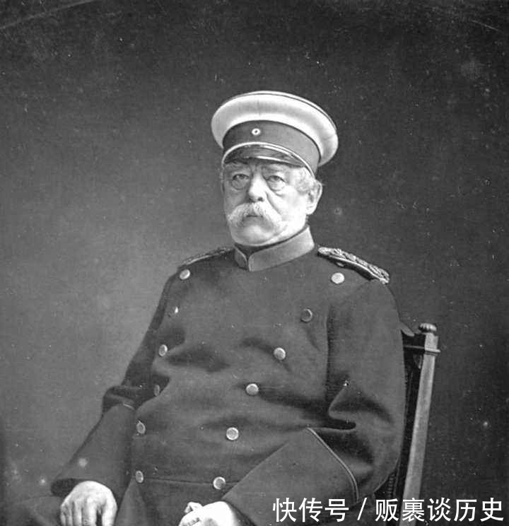 趁机|俄国沙皇为何一定要收复“君士坦丁堡”?俾斯麦趁机带领德国崛起