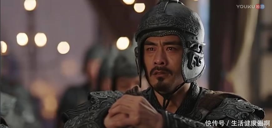  简单|姜维明明比魏延差, 为什么诸葛亮让姜维做北伐的接班人? 原因简单