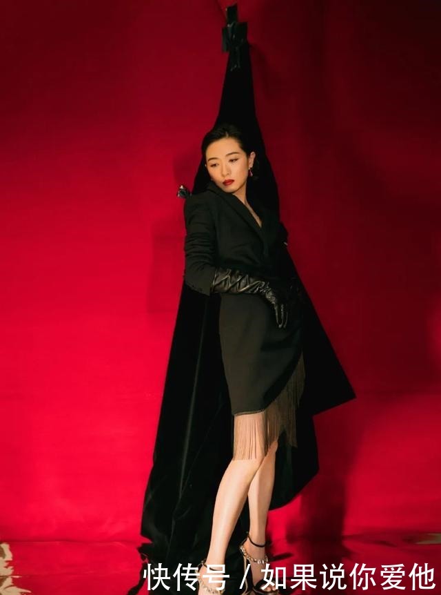 霸气|《乘风破浪的姐姐》未播先火“怼天怼地”实在太霸气