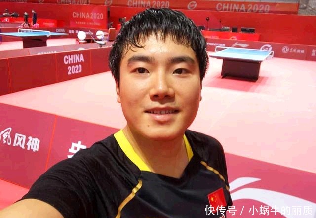  比赛|王楚钦遗憾落败无缘冠军！如在两方面改善，国乒新星未来可期