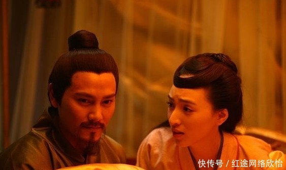 皇后|此皇后出生时天生异象,一生忠勇保护丈夫,历经三朝走完金婚