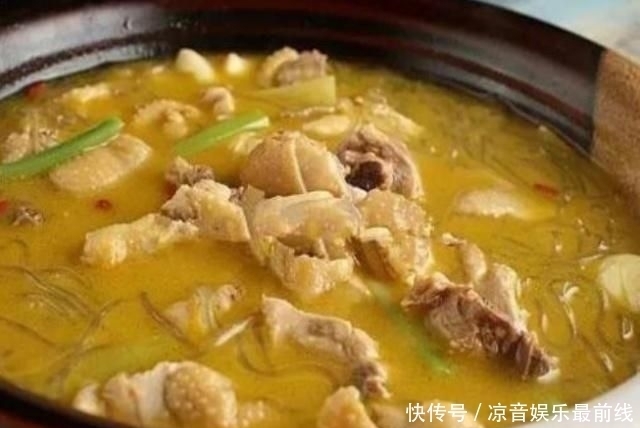 后才|15人聚餐吃火锅点10道菜，在包间4小时后才出来，结账后老板傻眼