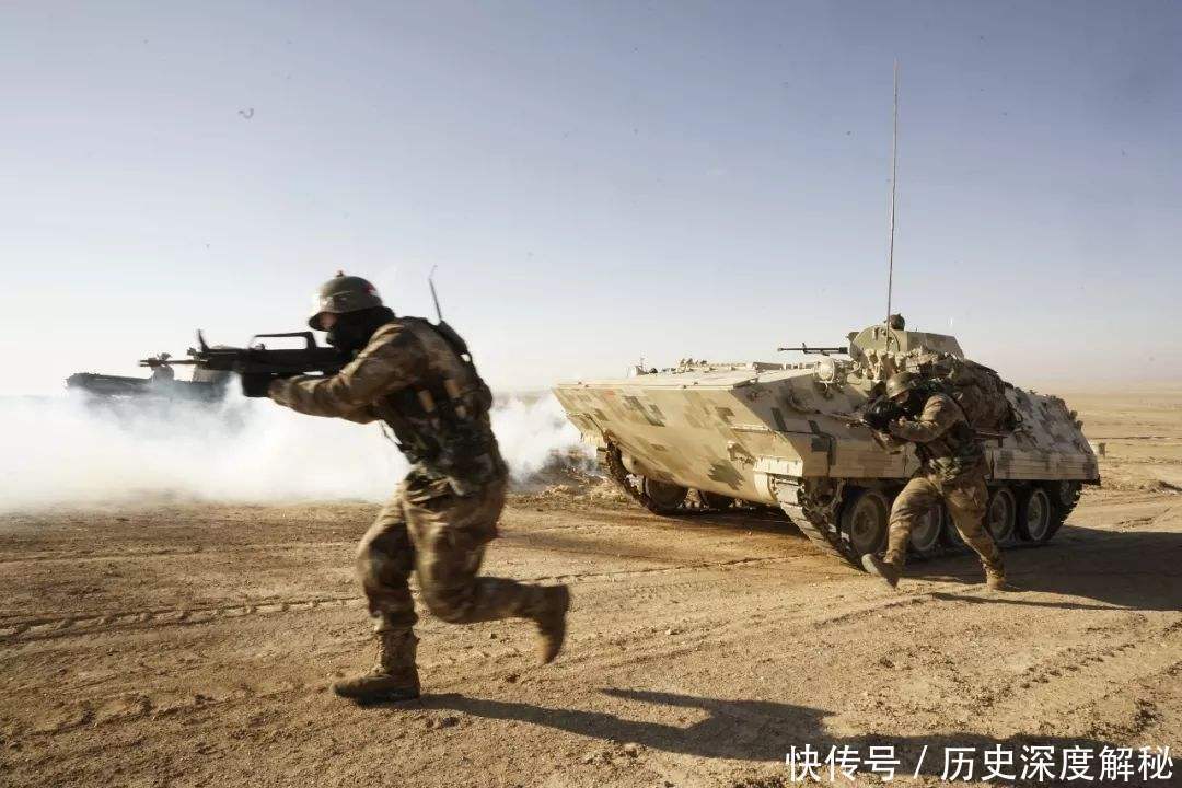 战场|战争来临的时候,我们普通老百姓应不应该优先上战场?