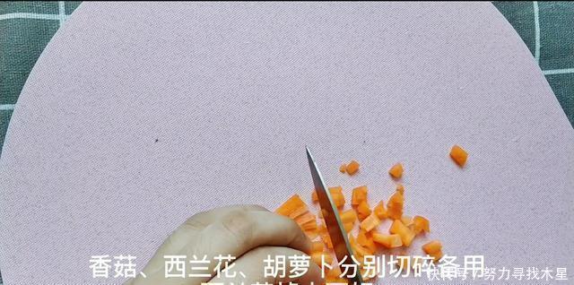 做法|不同月龄的宝宝粥怎么做营养又好吃的辅食粥做法，主要还简单！