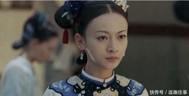 继后|她是嘉庆皇帝的继后，为了完成大清的心愿，让道光当了皇帝