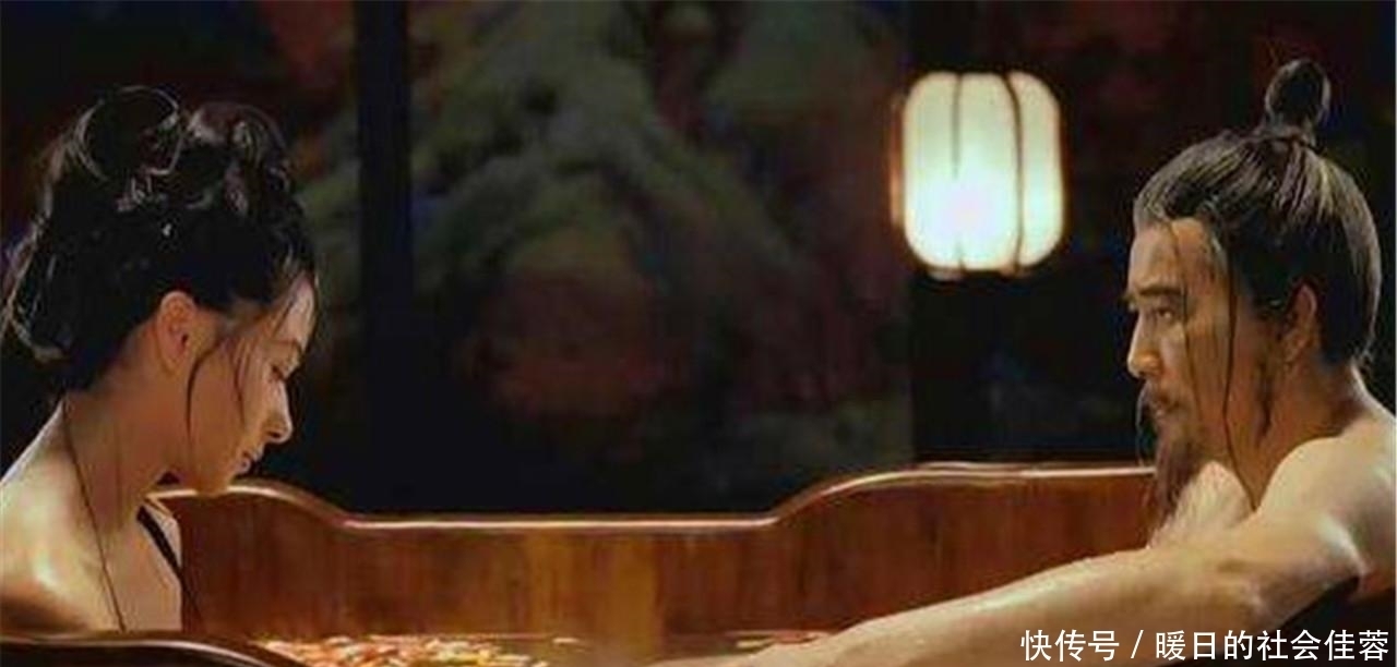 龙椅|中国历史上唯一一位不称朕的皇帝, 拒绝坐龙椅, 甚至不碰后宫佳丽