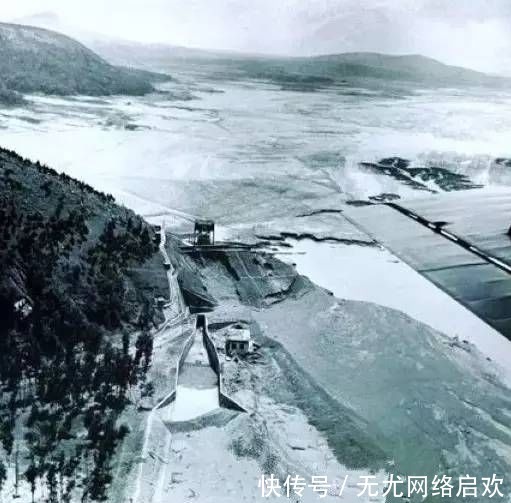 水灾|1975年河南驻马店暴雨水灾