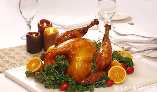 纳闷|美国人很纳闷中国人那么爱吃鸡肉,为什么却不吃我们的火鸡