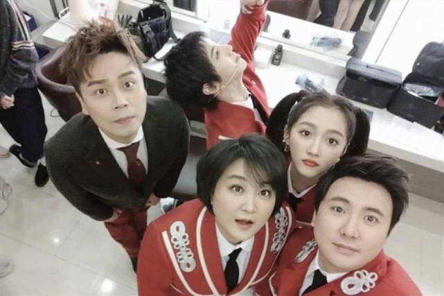 关掉|华晨宇首次在王牌“脱妆”,导演故意关掉滤镜,30岁素颜太真实