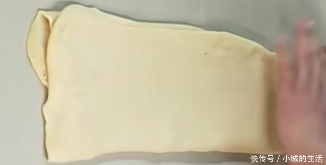 大包|大包酥做的小酥饼好吃到爆,层层酥脆直掉渣,省事快捷香甜不腻