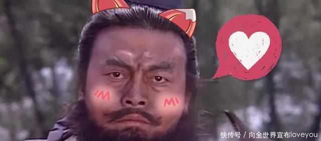 三国演义|五虎将中关羽傲、张飞狂，那其他三人的性格特点是什么样的！