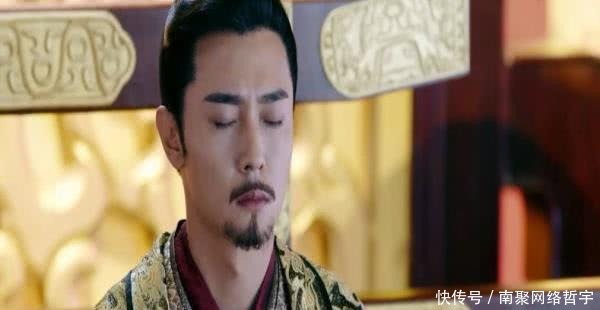 至今|杨坚驾崩至今仍是一个历史谜团,真相可能只有张衡知道