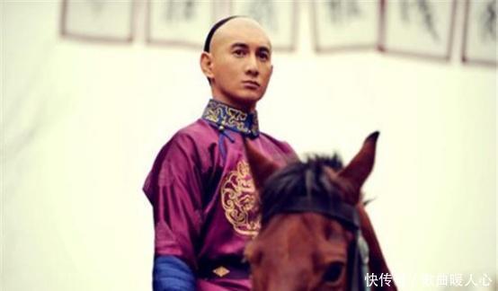 当初|他当初也没有支持雍正,为什么雍正封了他为铁帽子王!